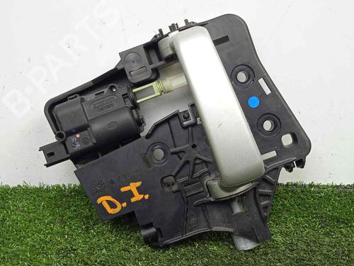 Used Front left interior door handle PEUGEOT 1007 (KM_) [2005-2025]  13258643