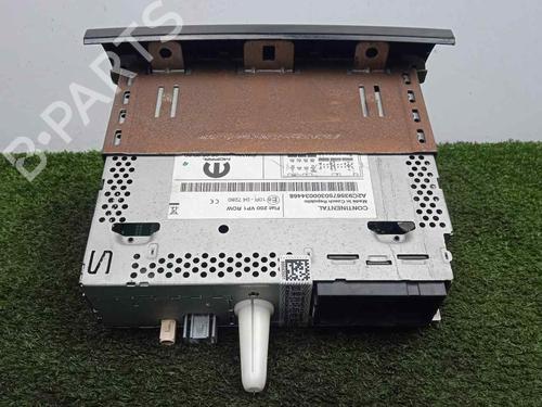 Radio PEUGEOT BOXER Van  | BP18342401E6 