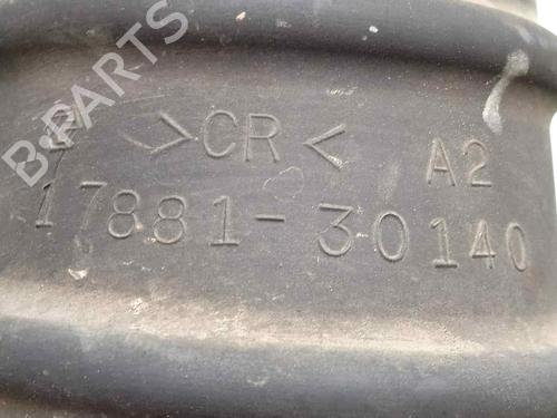 Pipe TOYOTA LAND CRUISER PRADO (_J15_) 3.0 D-4D (KDJ155_, KDJ150_, KDJ150R, KDJ155R) | BP15197372M125 