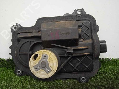 Electronic module VW PHAETON (3D1, 3D2, 3D3, 3D4, 3D6, 3D7, 3D8, 3D9) 5.0 V10 TDI 4motion | BP14254562M83 