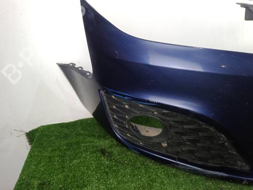 Front bumper SEAT EXEO (3R2) 2.0 TDI | BP35793853C7  - Image 5