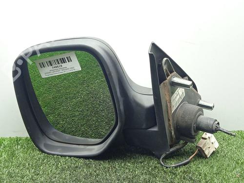 Bakspejl venstre CITROËN BERLINGO / BERLINGO FIRST Box Body/MPV (M_) 1.9 D 70 (MBWJZ, MCWJZ) (69 hp) 32361141