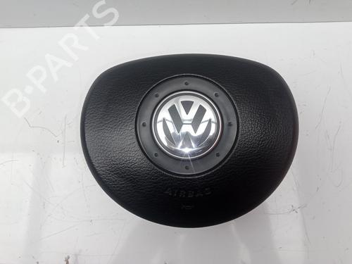 Førerens kollisjonspute VW POLO IV (9N_, 9A_) 1.4 16V (80 hp) 29189891