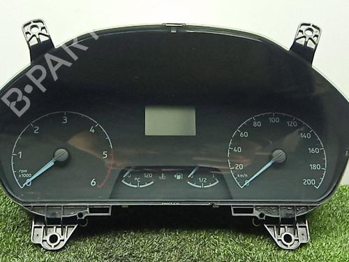 Used Instrument cluster FORD TRANSIT CUSTOM V362 Van (FY, FZ) [2012-2025]  30199644