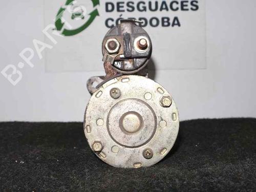 Starter HYUNDAI ACCENT II (LC) 1.3 | BP5697158M8 