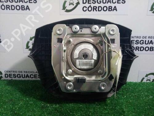 Driver airbag KIA CARENS II MPV (FJ) 2.0 CRDi | BP5695611C9 