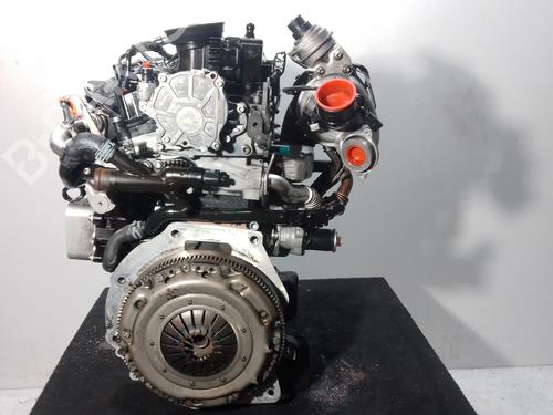 Engine VW GOLF VI (5K1) 1.6 TDI | BP31920929M1 - Image 4