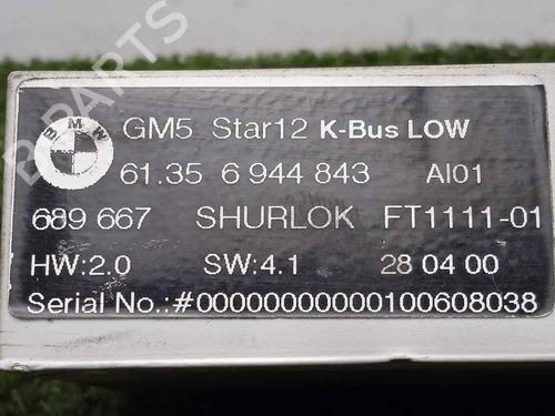 Electronic module BMW 3 Compact (E46) 320 td | BP20718638M83 