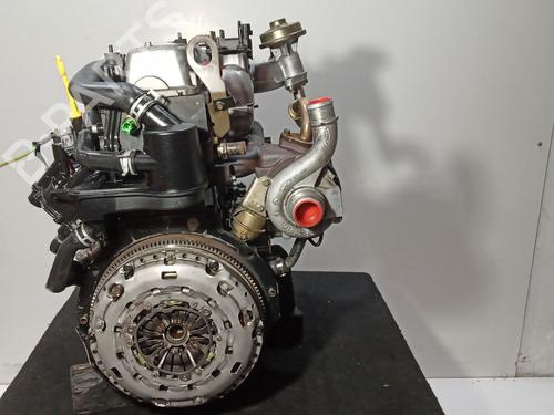 Engine FORD FOCUS I Turnier (DNW) 1.8 TDCi | BP26958598M1 