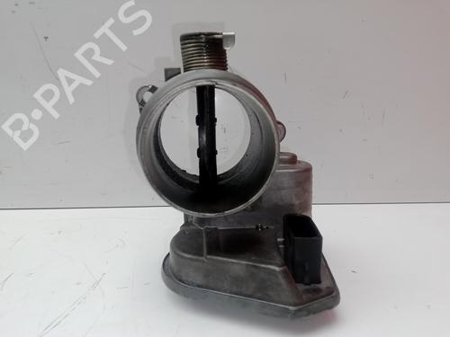 Used Throttle body BMW 1 (E87) [2003-2013]  15197454