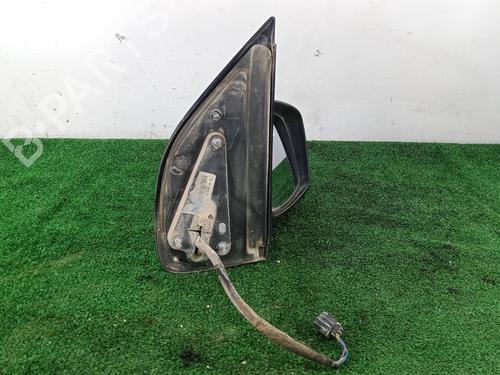 Right mirror NISSAN PATHFINDER III (R51) 2.5 dCi 4WD | BP29395371C27 