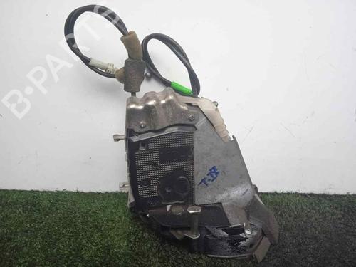 Used Rear left lock TOYOTA PRIUS (_W3_) [2008-2016]  9176590