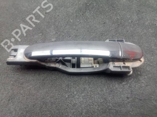Used Rear left exterior door handle SEAT ALTEA XL (5P5, 5P8) 1.6 TDI (105 hp) 31189847