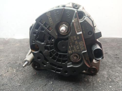 Alternator SEAT LEON (1M1) 1.6 16 V | BP40530824M7 - Image 4