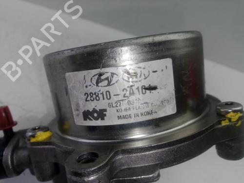 Vacuum pump KIA CEE'D Hatchback (ED) 1.6 CRDi 115 | BP5733659M80 