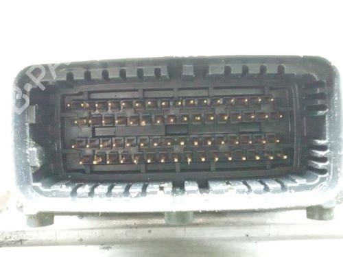 Engine control unit (ECU) OPEL CORSA C (X01) 1.7 DI (F08, F68) | BP39072094M57 - Image 5