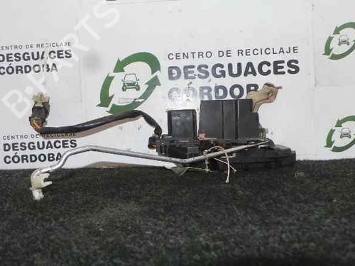 Used Front left lock KIA CARNIVAL II (GQ) 2.9 CRDi (144 hp) 5695548