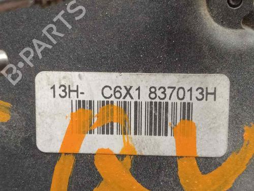 Front left lock VW PASSAT B5 (3B2) 1.9 TDI | BP15197658C98 