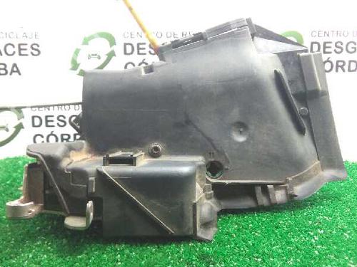 Used Front left lock BMW 5 (E39) [1995-2003]  5699787