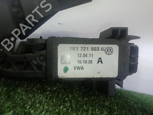 Pedal SEAT LEON (1P1) 1.6 TDI | BP10411137I4 