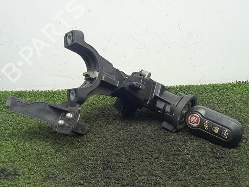 Used Ignition barrel FIAT DOBLO Cargo (263_) 1.3 D Multijet (263WXU1A, 263ZXU1A, 263WYB1A, 263ZYB1A) (95 hp) 25914025
