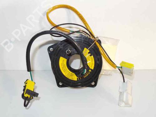 Used Squib airbag DAEWOO REZZO (U100) [2000-2025]  5708040