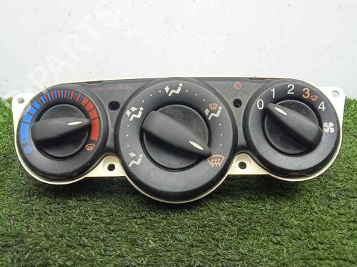 Commande Chauffage FORD FOCUS I (DAW, DBW) 1.8 Turbo DI / TDDi (90 hp) 16776810