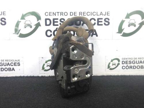 Rear right lock RENAULT KOLEOS I (HY_)  | BP5694911C99 