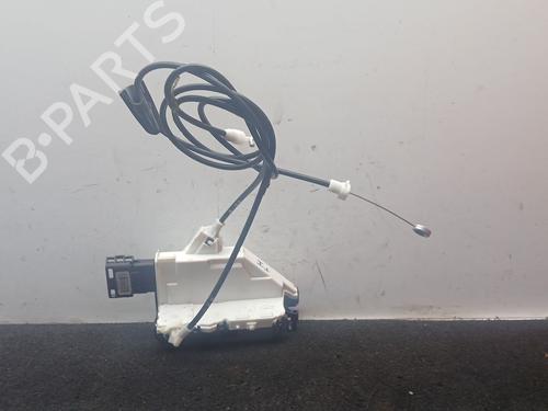 Used Rear left lock Rear left lock 39383426 39383426