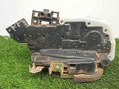 Used Rear left lock NISSAN X-TRAIL III (T32_, T32R, T32RR) [2013-2025]  15853678
