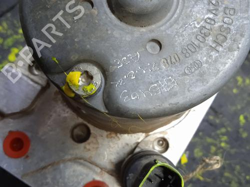 ABS pump LAND ROVER RANGE ROVER III (L322)  | BP8922209M43 