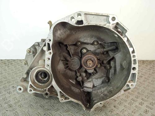 Used Gearbox NISSAN MICRA III (K12) 1.2 16V (65 hp) 5720234
