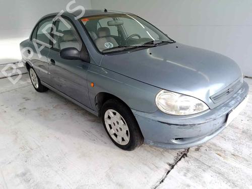 Ryggespeil høyre KIA RIO I Hatchback (DC) 1.3 | BP17774616C27