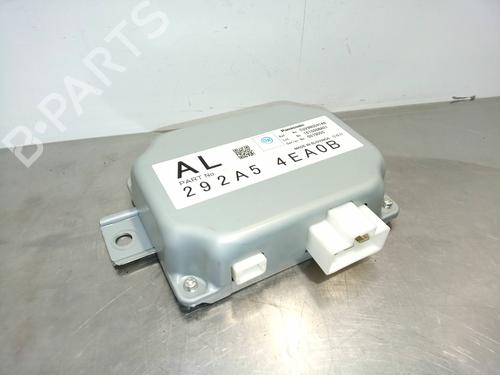 Elektronisk modul NISSAN QASHQAI II SUV (J11, J11_) [2013-2025]  10152904