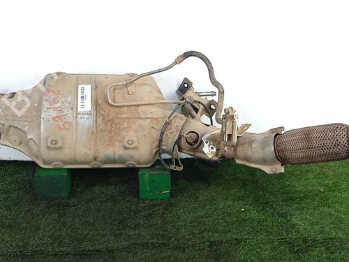 Used Particulate filter Particulate filter NISSAN X-TRAIL II (T31) 2.0 dCi 4x4 (150 hp) 29814215 29814215