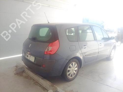 AC compressor RENAULT GRAND SCÉNIC II (JM0/1_) 1.5 dCi (JM1E) | BP27492730M34 