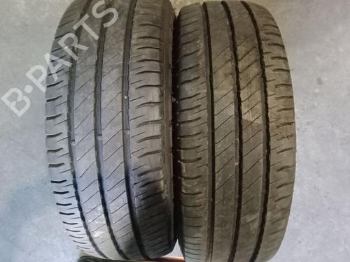 Annen IVECO DAILY VI Van 35S18, 35C18, 40C18, 50C18, 60C18, 65C18, 70C18 (180 hp) 30683799