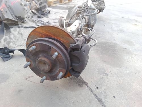 Rear axle FORD TRANSIT Van (FA_ _)  | BP29393965M2 