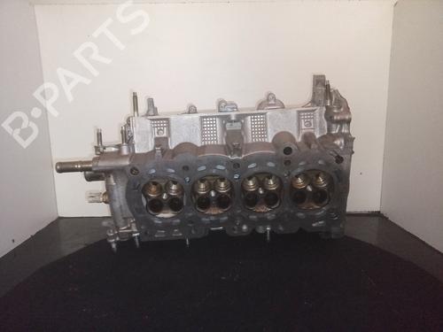 Cylinder head TOYOTA YARIS (_P13_) 1.3 (NSP130_, NSP130) | BP10972714M5 