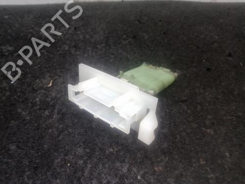 Heater resistor VW GOLF VI (5K1) 1.6 TDI | BP31815398M108