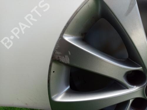 Rim OPEL MERIVA B MPV (S10)  | BP9577024C45