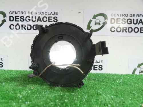 Squib airbag AUDI A8 D2 (4D2, 4D8) 2.5 TDI | BP5780522C102 
