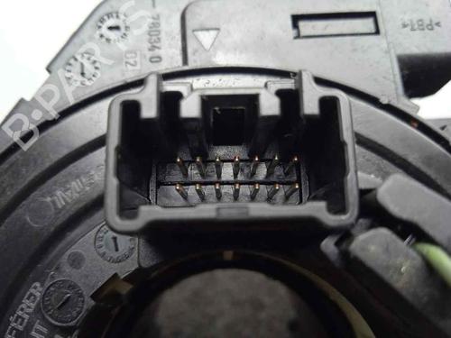 Kontaktrulle Airbag MAZDA 2 (DY)  | BP11502662C102 