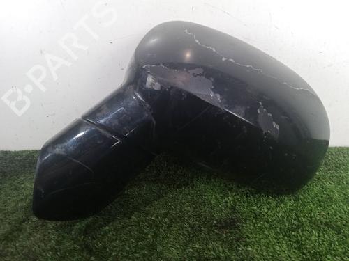 Left mirror SSANGYONG RODIUS I 2.7 Xdi | BP21082818C26 