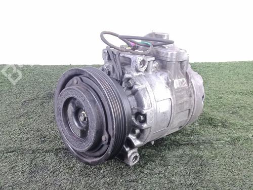 Used AC compressor VW PASSAT B5.5 (3B3) 1.9 TDI (101 hp) 31042229