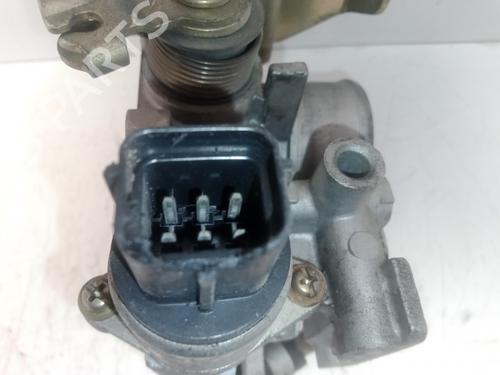 Throttle body SUZUKI WAGON R+ Hatchback (EM) 1.0 (RC410, SR410, SR412) | BP5729264M82 