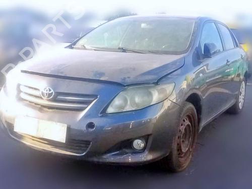 Engine control unit (ECU) TOYOTA COROLLA Saloon (_E15_) 1.4 D-4D (NDE150) | BP32303599M57 