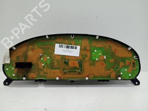 Instrument cluster PEUGEOT 406 (8B) 2.0 HDI 110 | BP22733574C47 