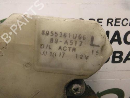 Front left lock NISSAN SERENA (C23)  | BP5739777C98 