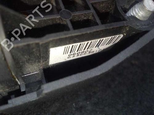 Switch NISSAN X-TRAIL I (T30)  | BP24140476I30 
